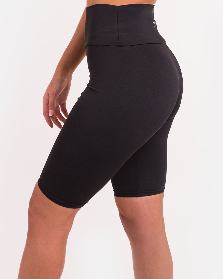 cycling shorts high waist