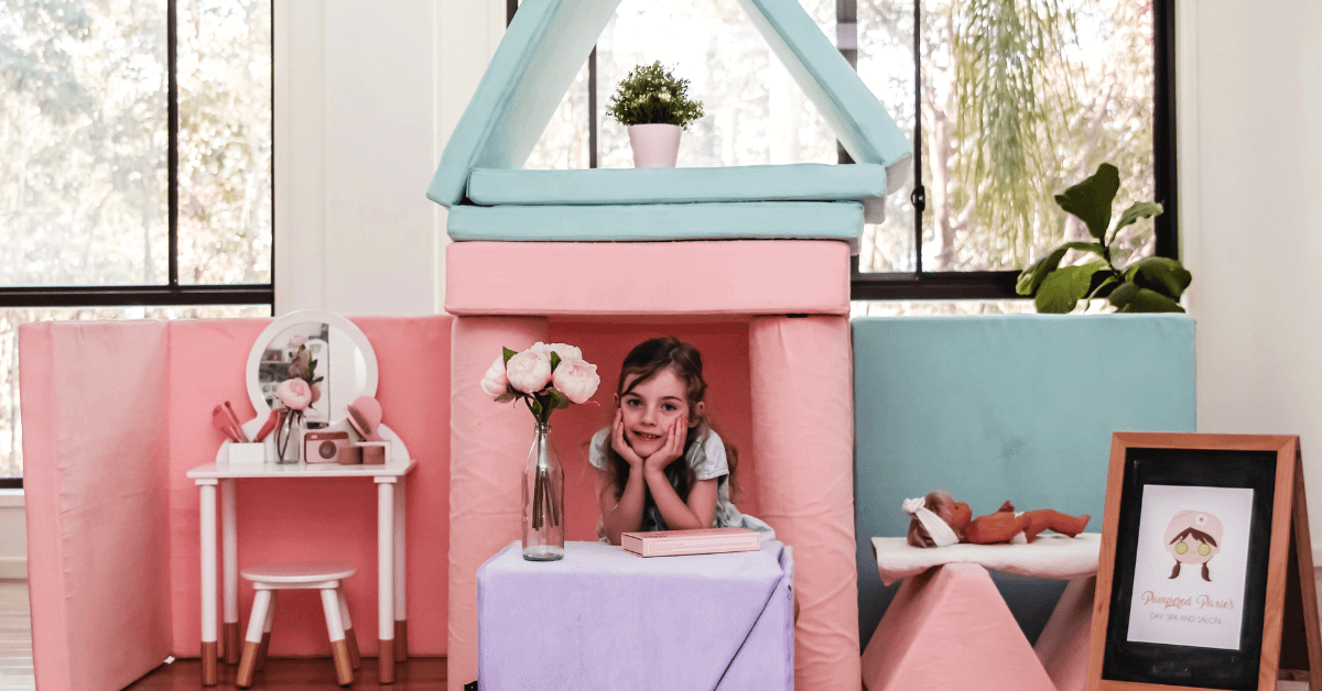 Creating a safe and fun playroom is essential for your child - and easy when you consider these simple tips and factors!