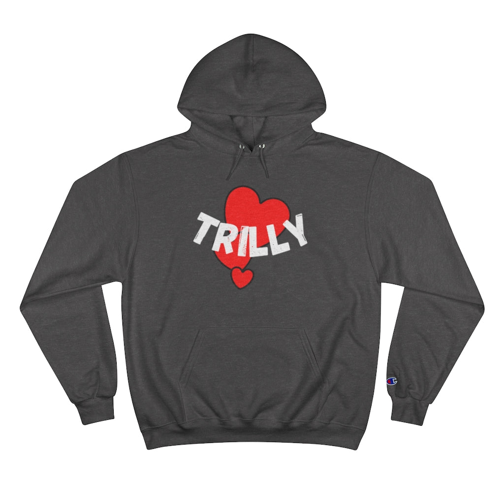 champion valentine's day hoodie