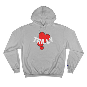 champion valentine's day hoodie