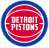 Detroit Pistons