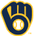 Milwaukee Brewers