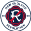 New England Revolution