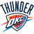 Oklahoma City Thunder