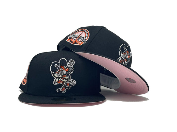 mlb cap