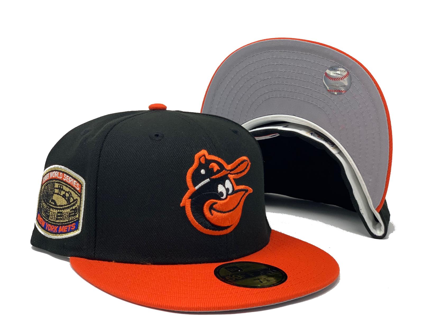 orioles grey brim