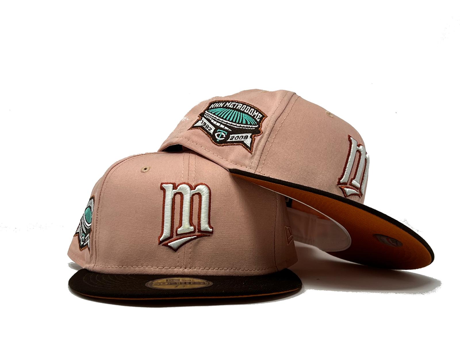 Minnesota Twins Hats  Curbside Pickup Available at DICK'S