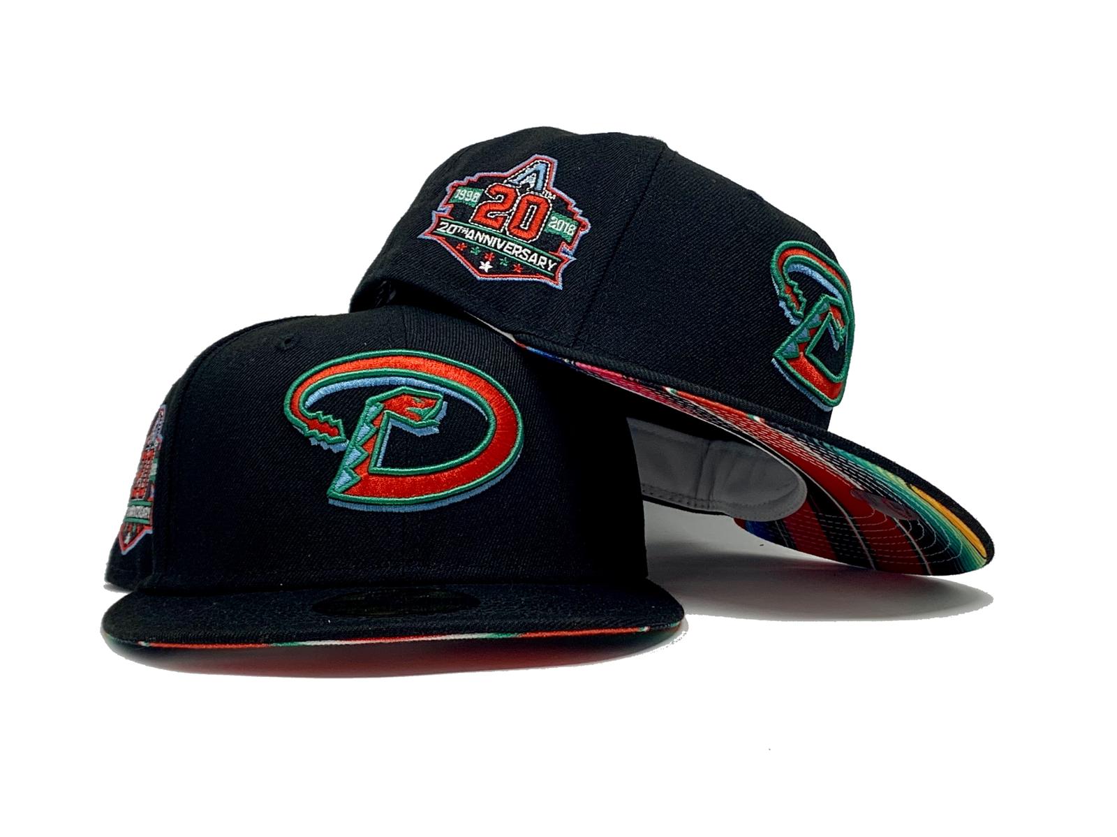 new era serape