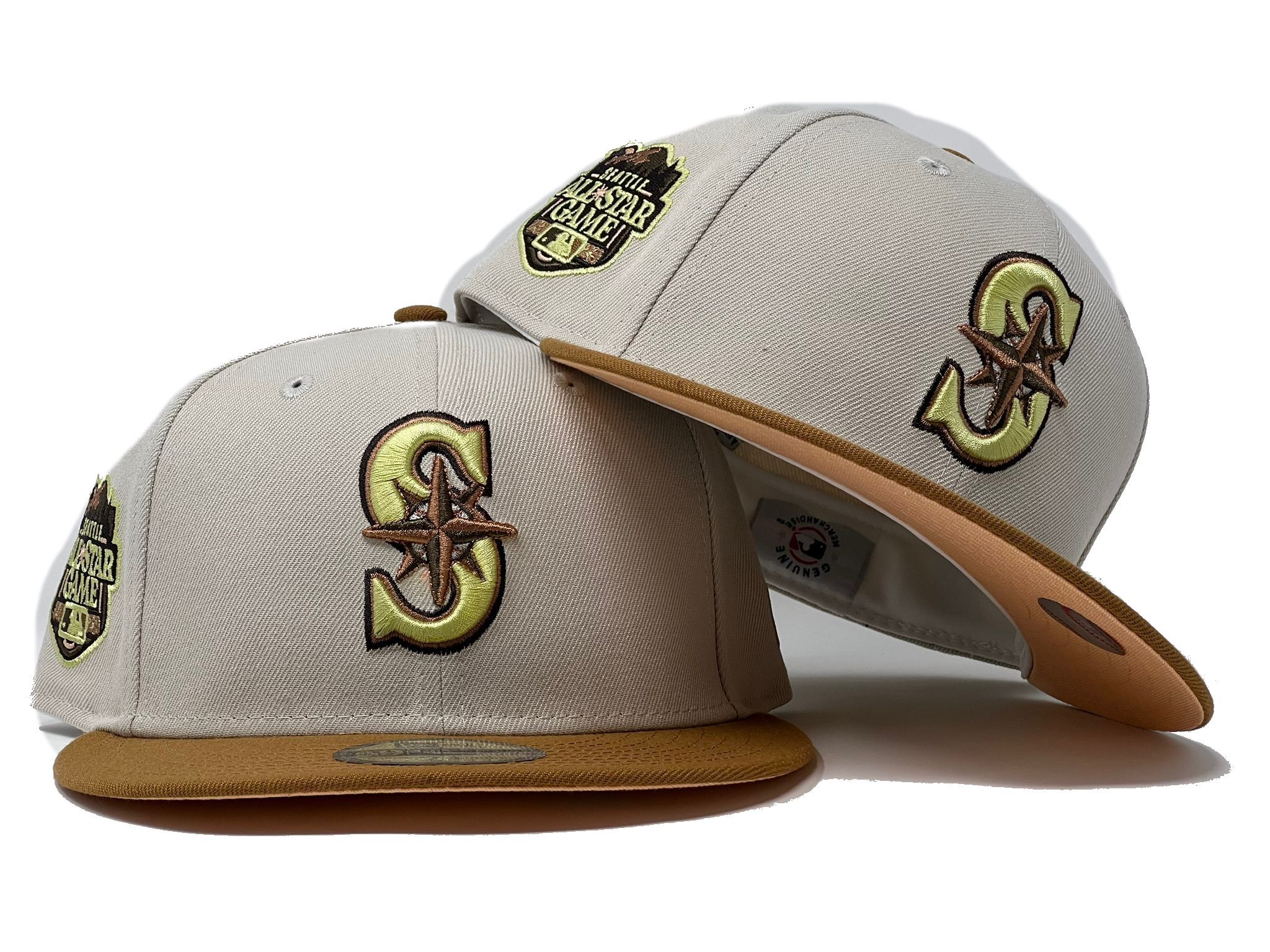 AllStar Game MLB Fan Cap Hats for sale  eBay