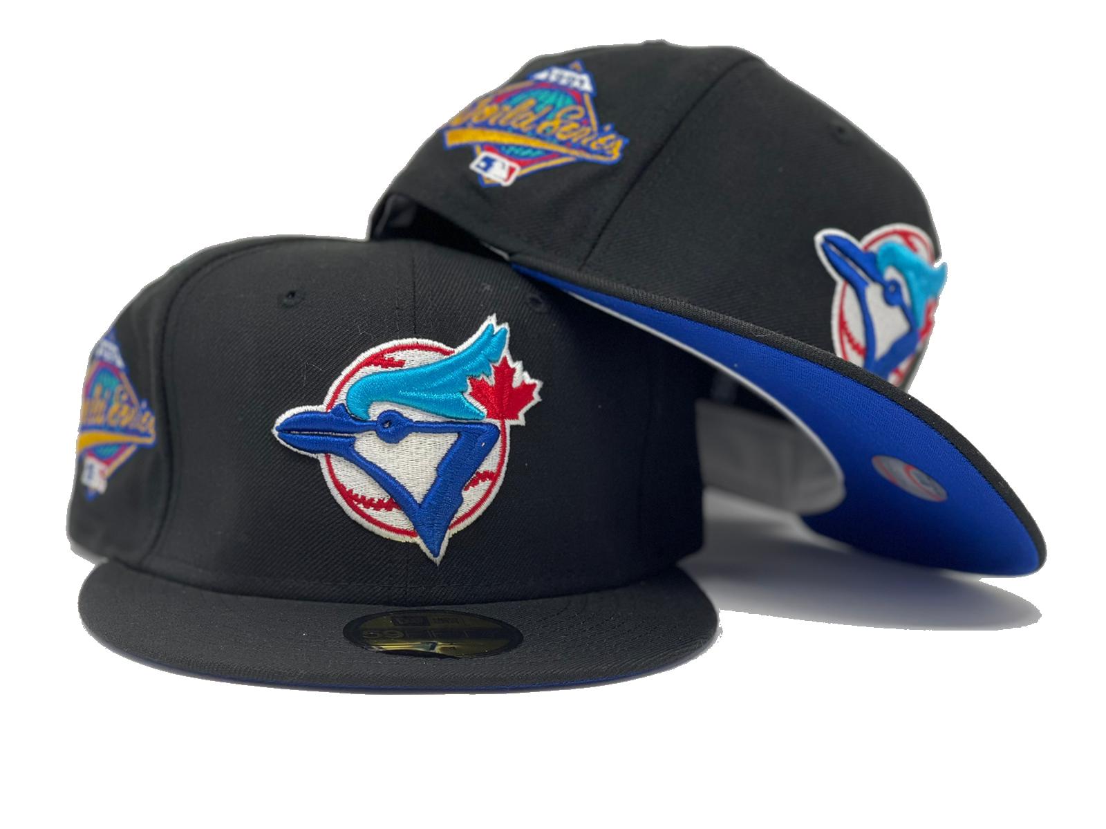 all teal marlins hat