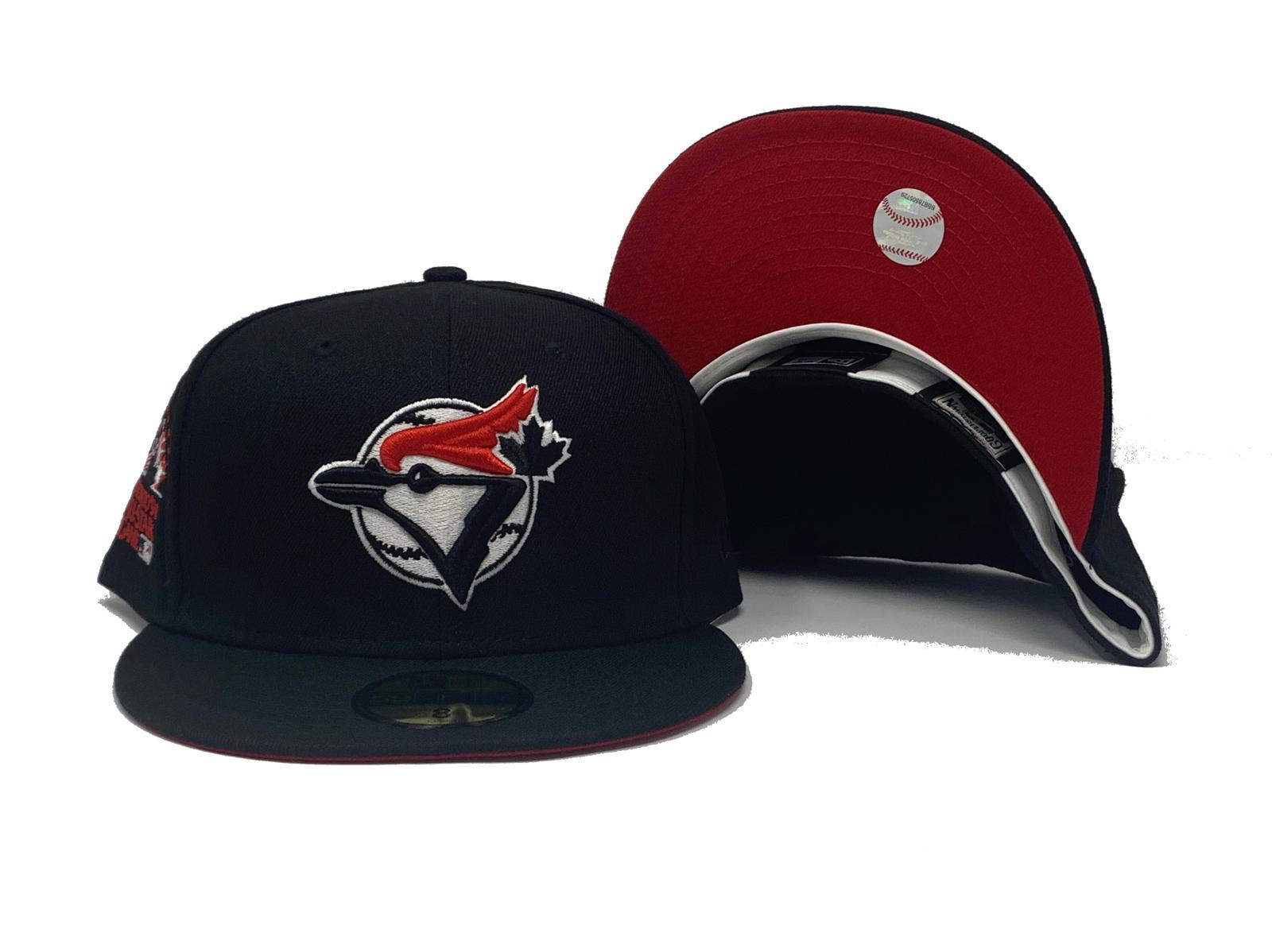 blue jays all star hat