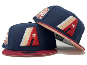 houston astros hat heaven