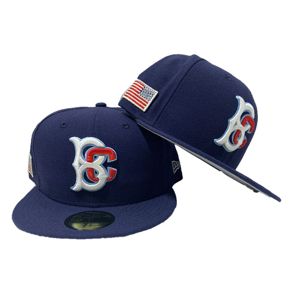 brooklyn cyclones fitted