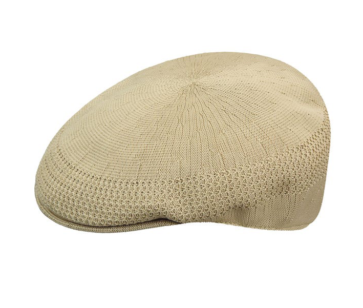 TROPIC 504 VENTAIR KANGOL HAT – Sports World 165