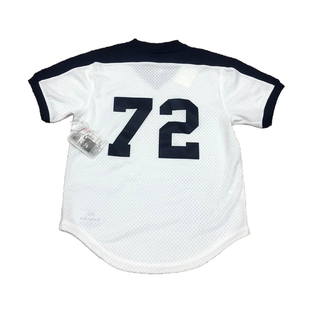 chicago white sox batting practice jersey