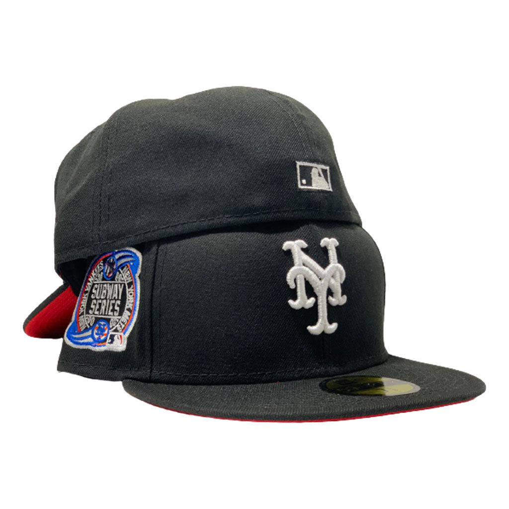 new york mets dad cap