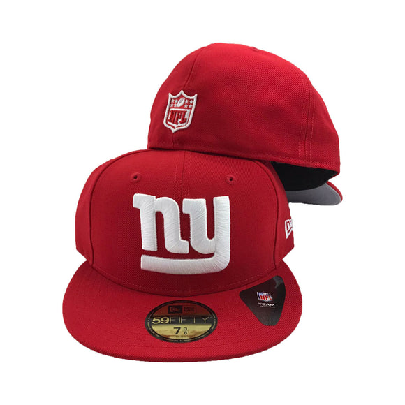 nfl new era fitted hats