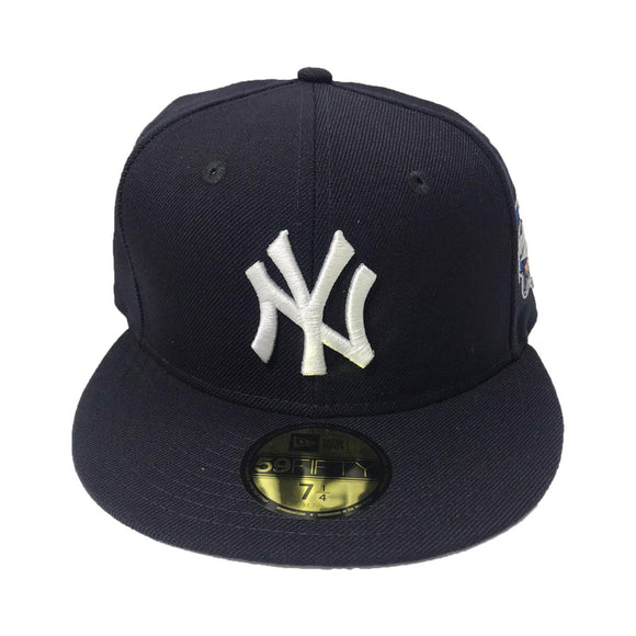 New York Yankees 2000 World Series New Era 59Fifty... – Sports World 165