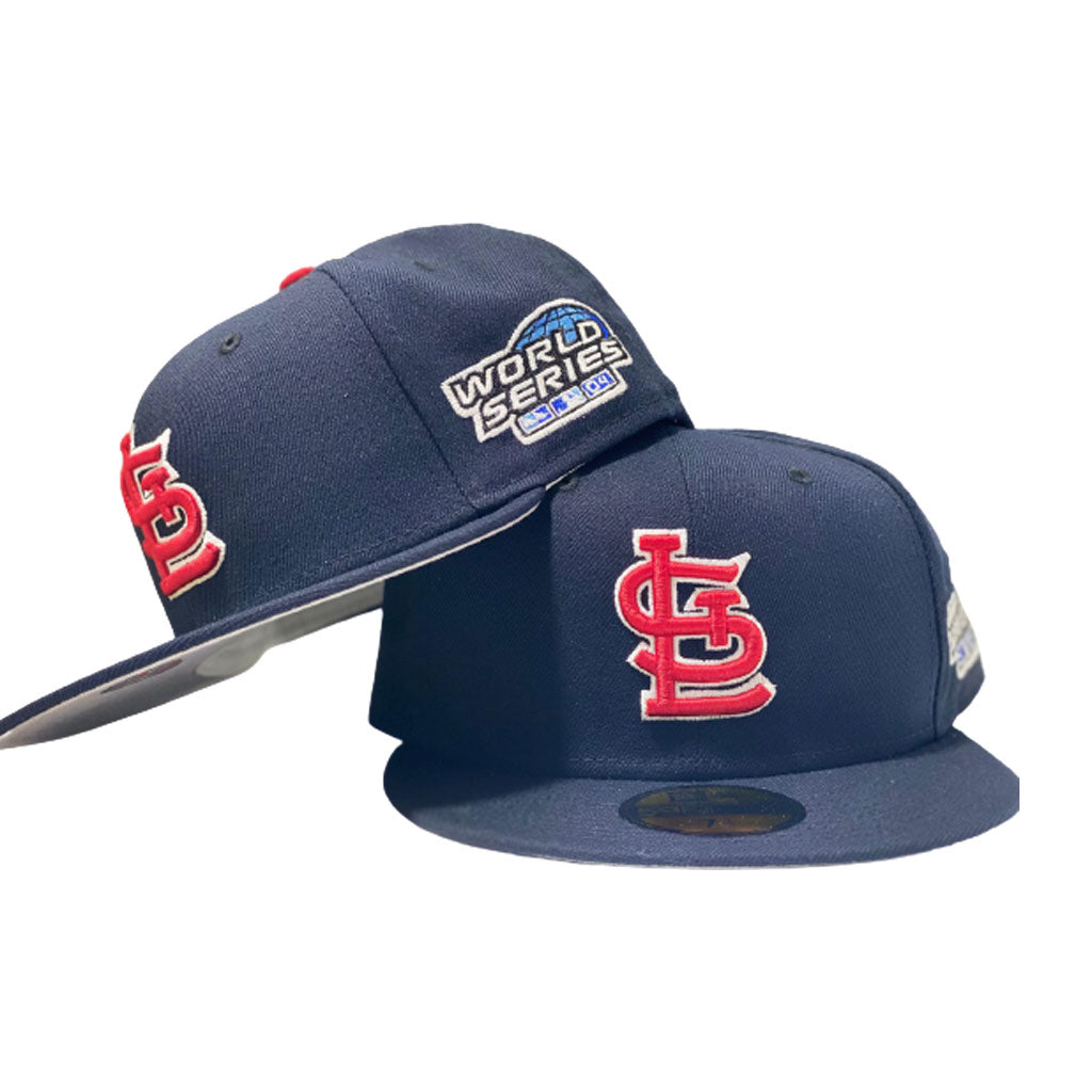 cardinals grey brim