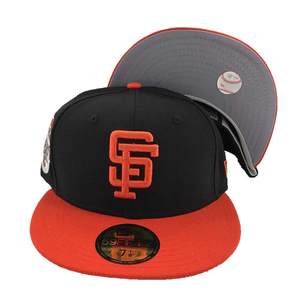 san francisco giants all star cap