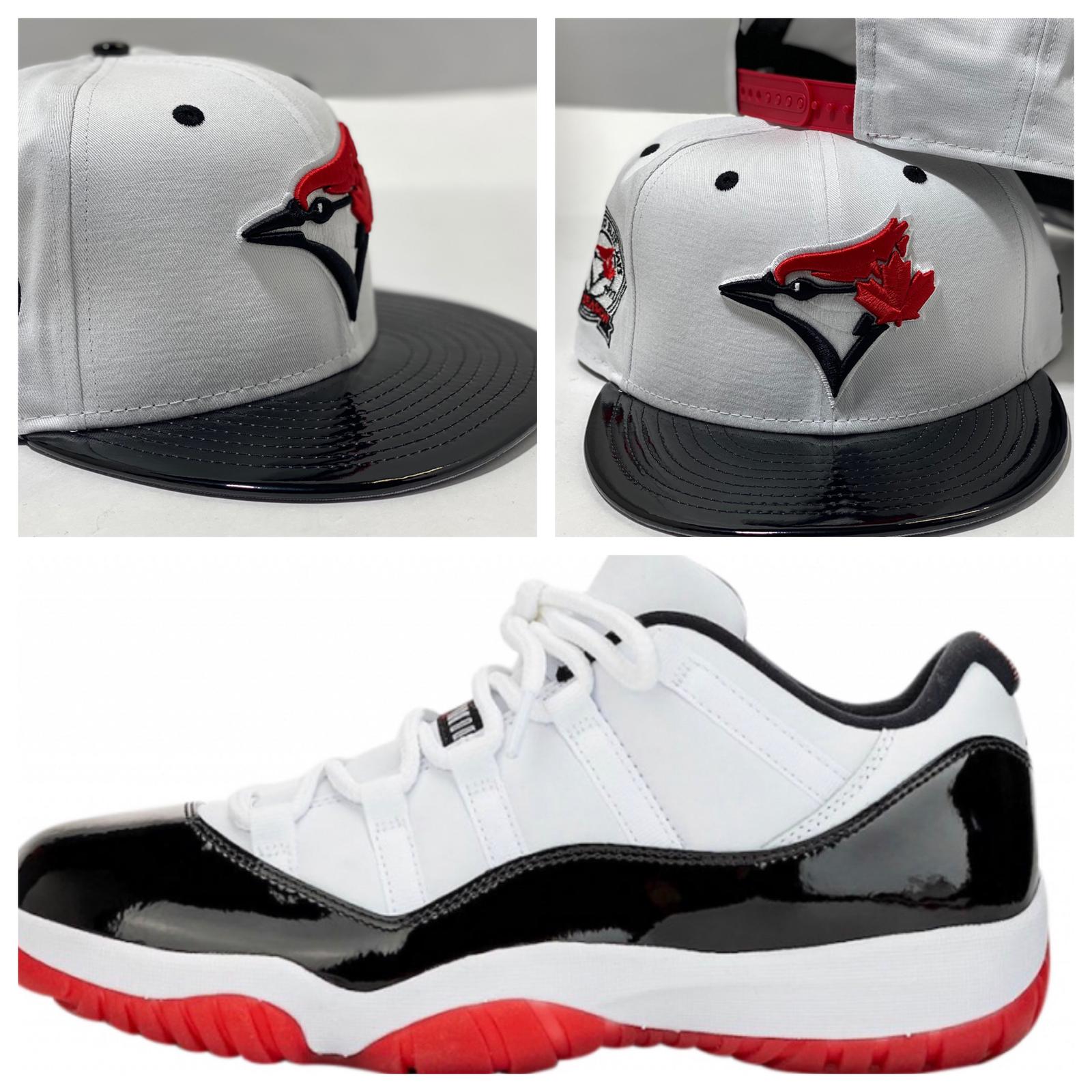 jays jordans