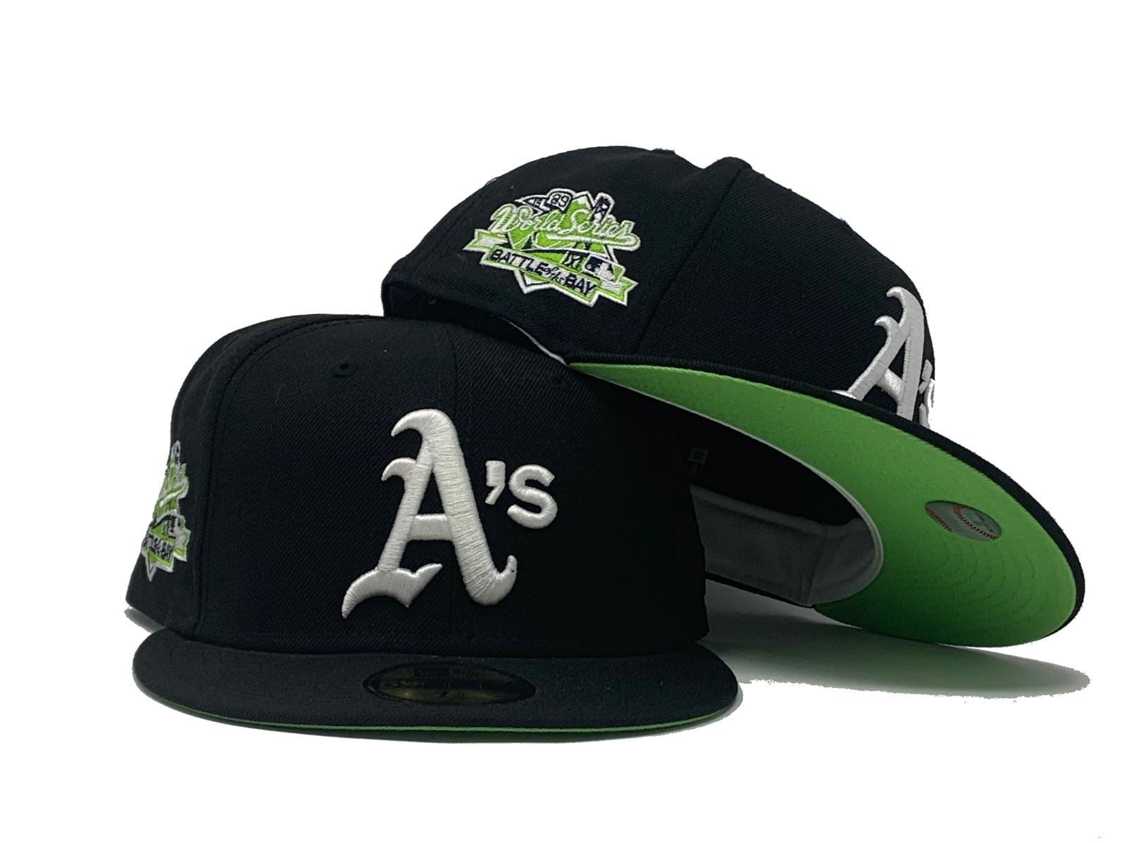 minor league fitted hats