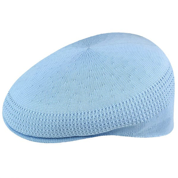 The Kangol USA Tropic 504 Ventair Sky Blue - Sports World – Sports ...