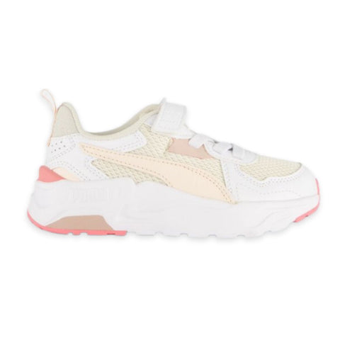 Puma Trinity Lite AC PS False sneakers, sugared almond rosebay