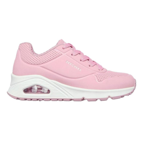 Skechers Uno Stand on Air meisjes sneakers