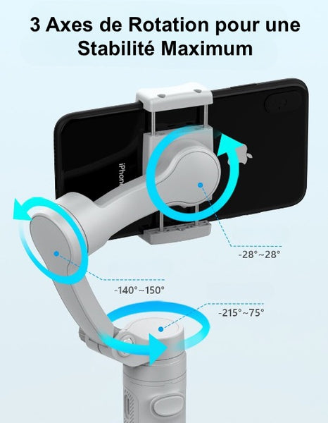 stabilisateur-smartphone-rotation-3-axes