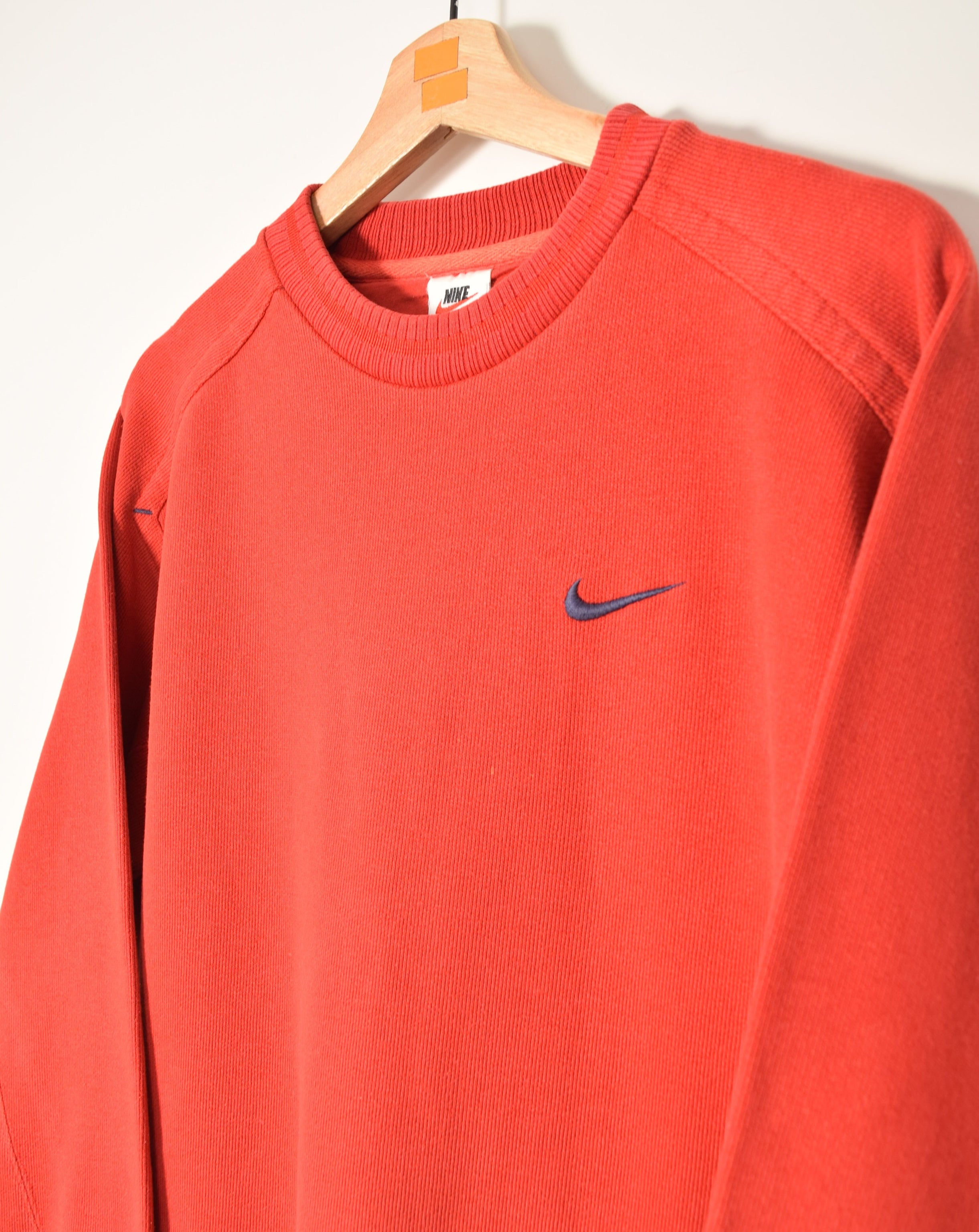 Nike Vintage Sweatshirt (S) – FROM THE VINTAGE