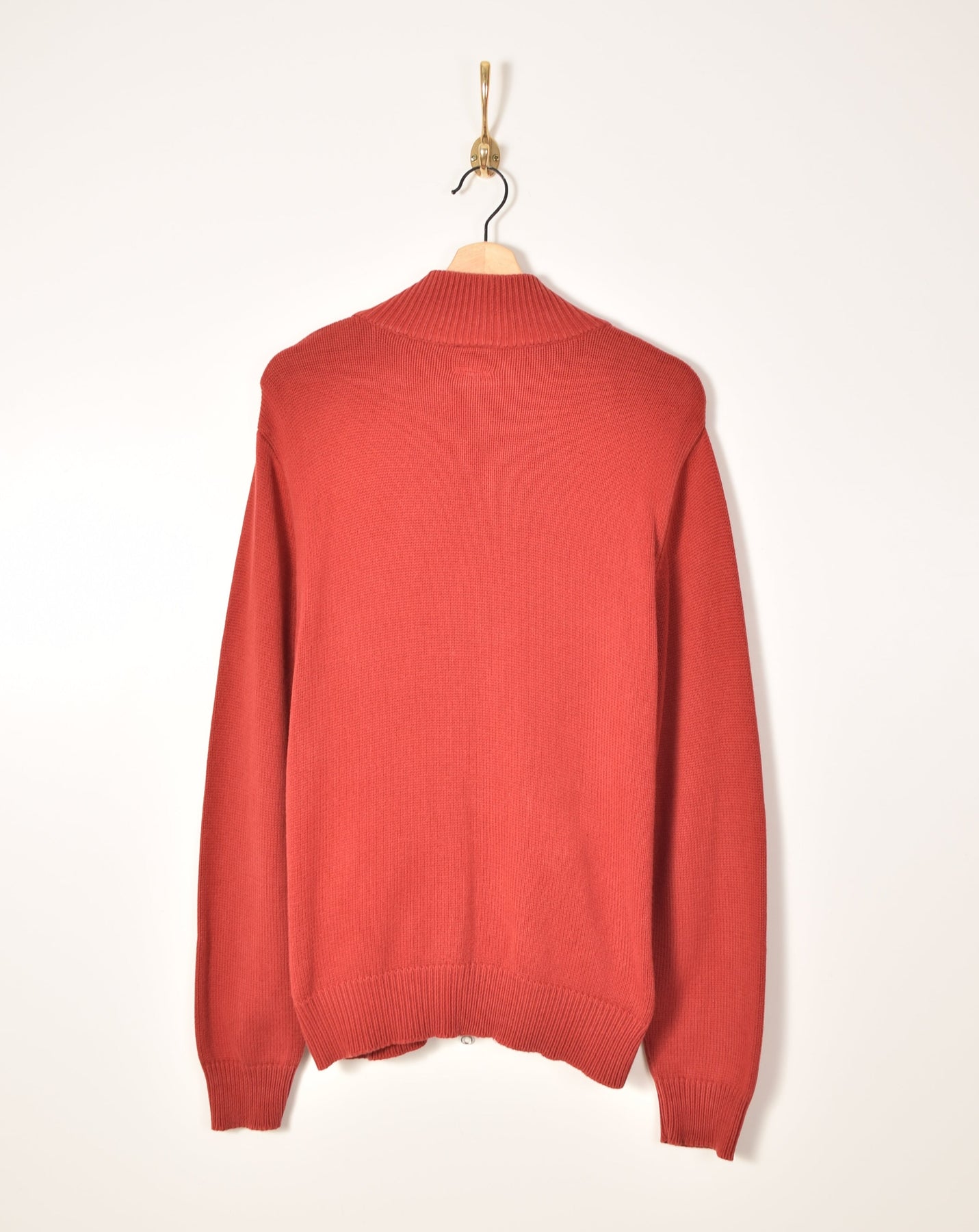 Rare Vintage Knitted Sweater – THE BLOCK VINTAGE