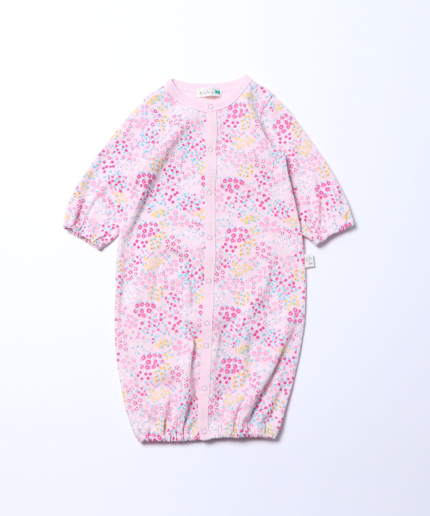 即納特典付き ロンパース KP kids-nurie.com