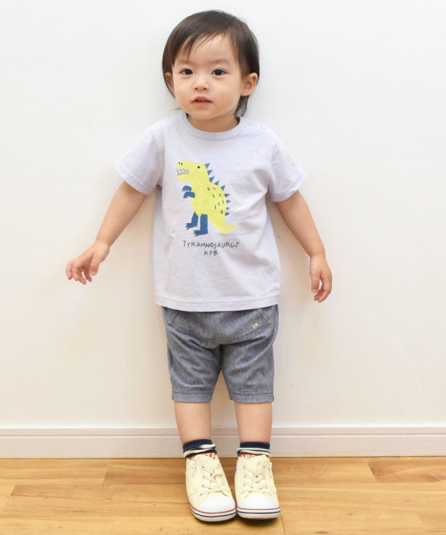 オンラインショップ】 KPBOY Tシャツ パンツ kids-nurie.com