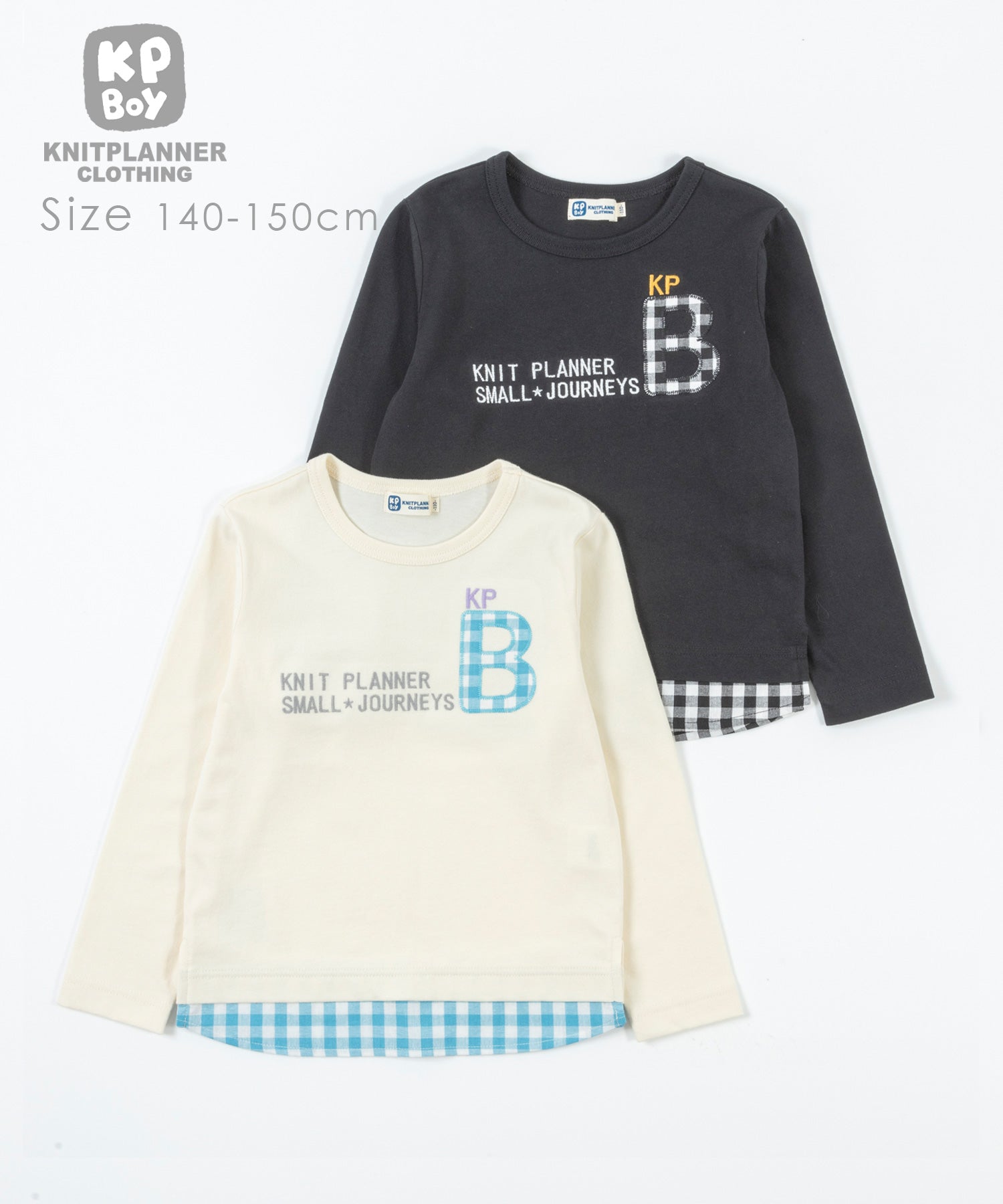 本日のみ★美品★KP 長袖Tシャツ 100