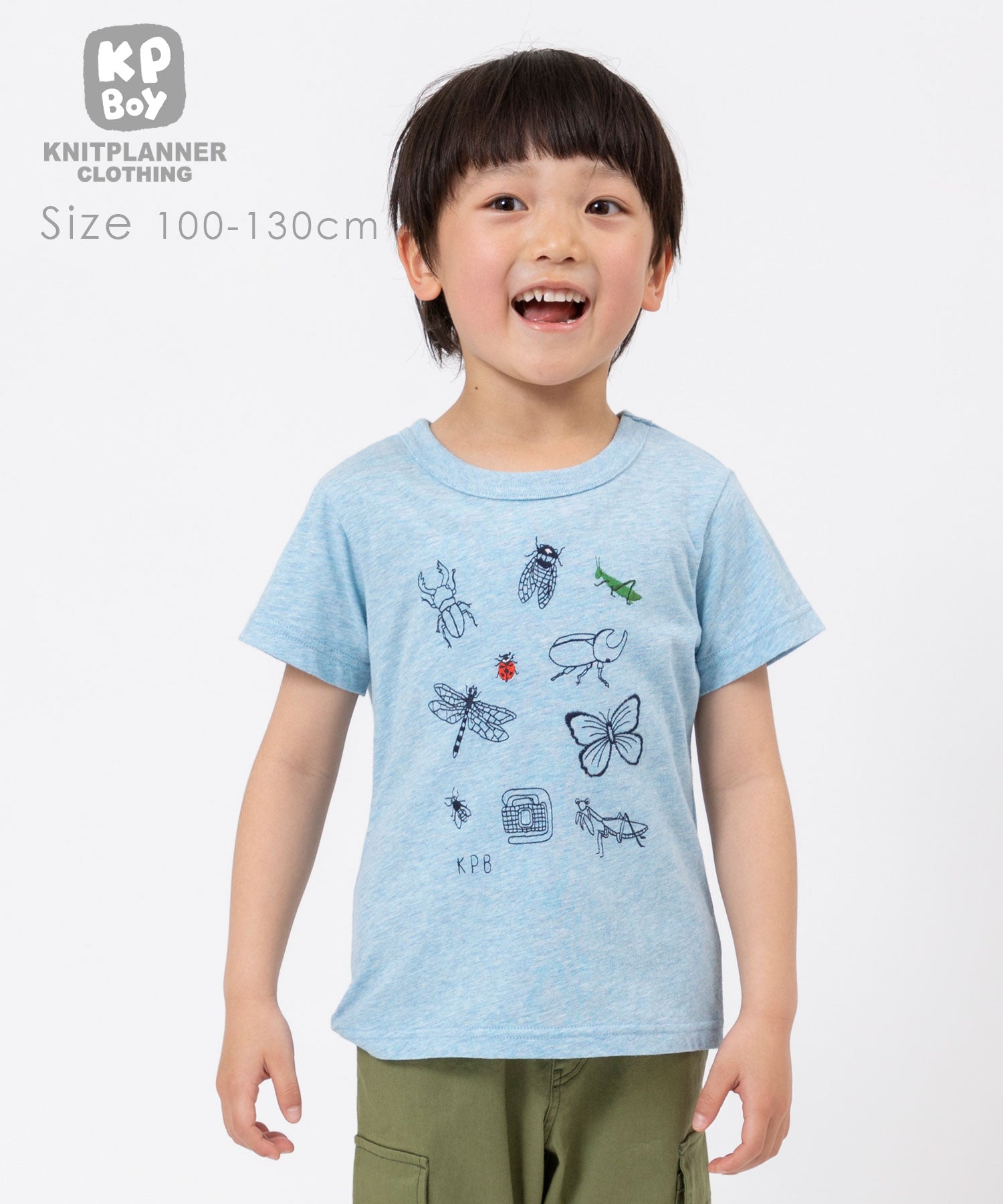 生産完了商品 KP BOY ポロシャツ tシャツセット - トップス