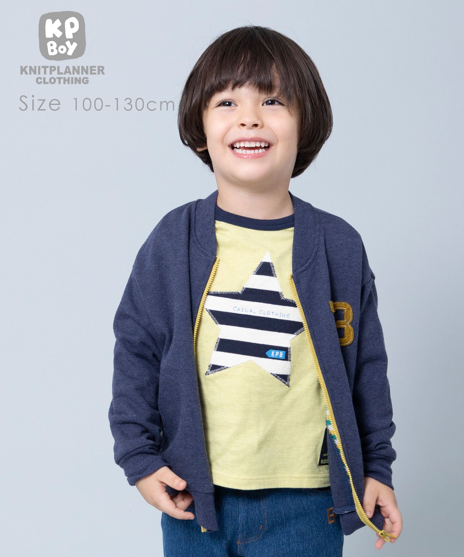 ZARA kids ニット １５２cm - トップス(その他)