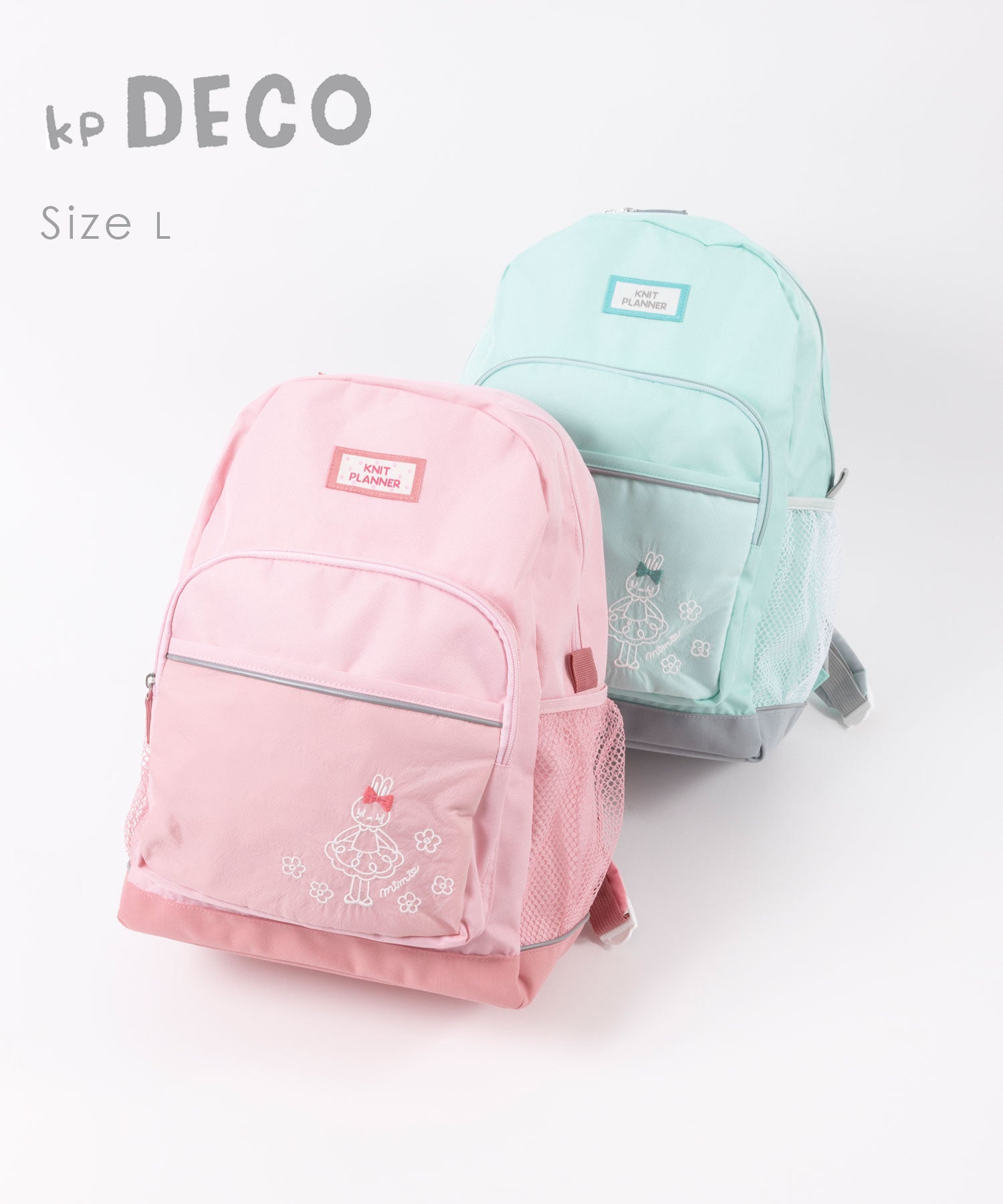 最大89%OFFクーポン KP DECO リュック tdh-latinoamerica.de