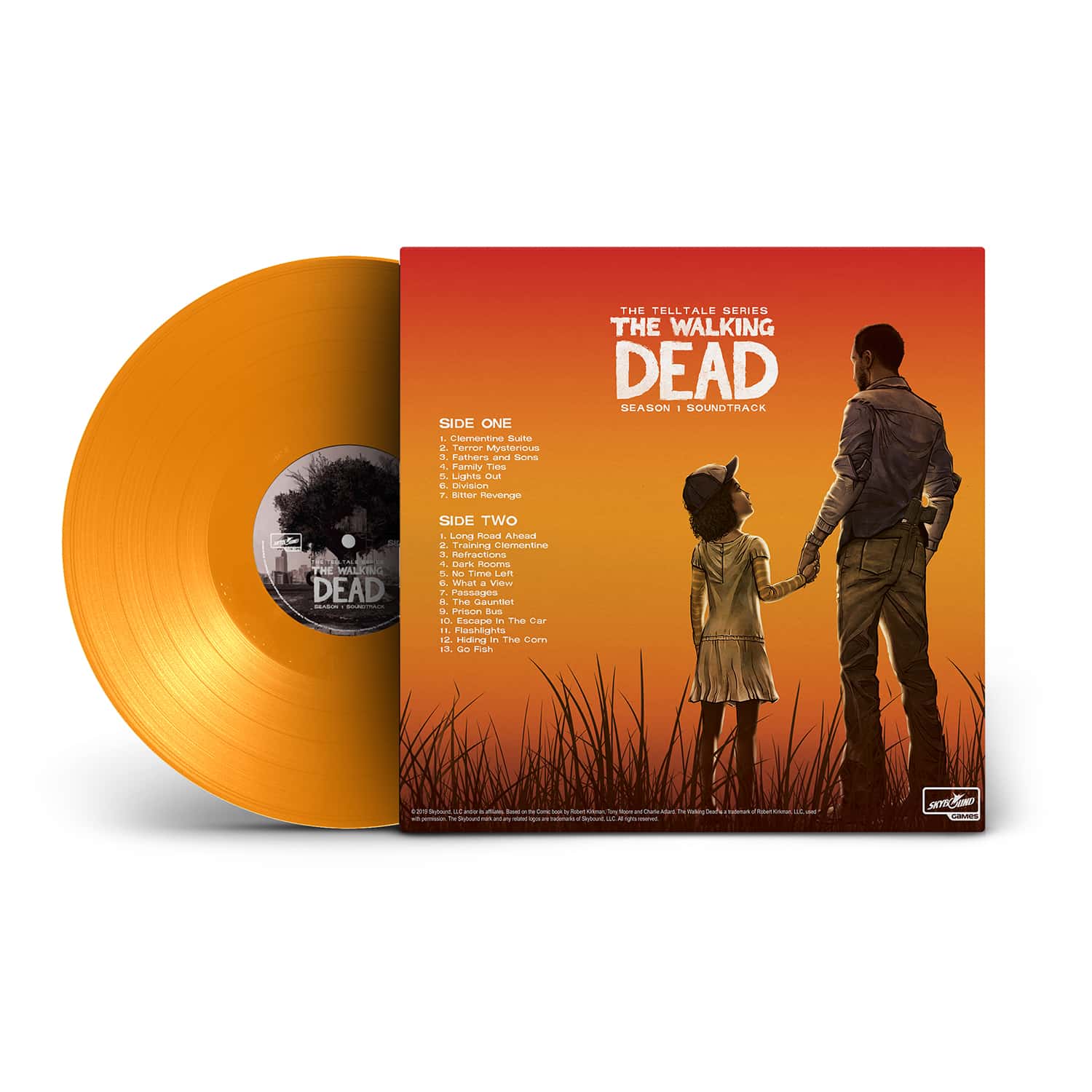 road of the dead soundtrack