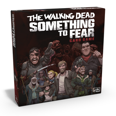 The Walking Dead: The Telltale Definitive Series – Skybound Entertainment