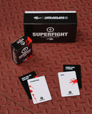 who is developing superfight when is dead island 2 coming out for ps4