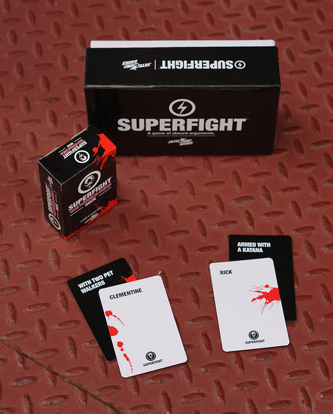 who is developing superfight when is dead island 2 coming out