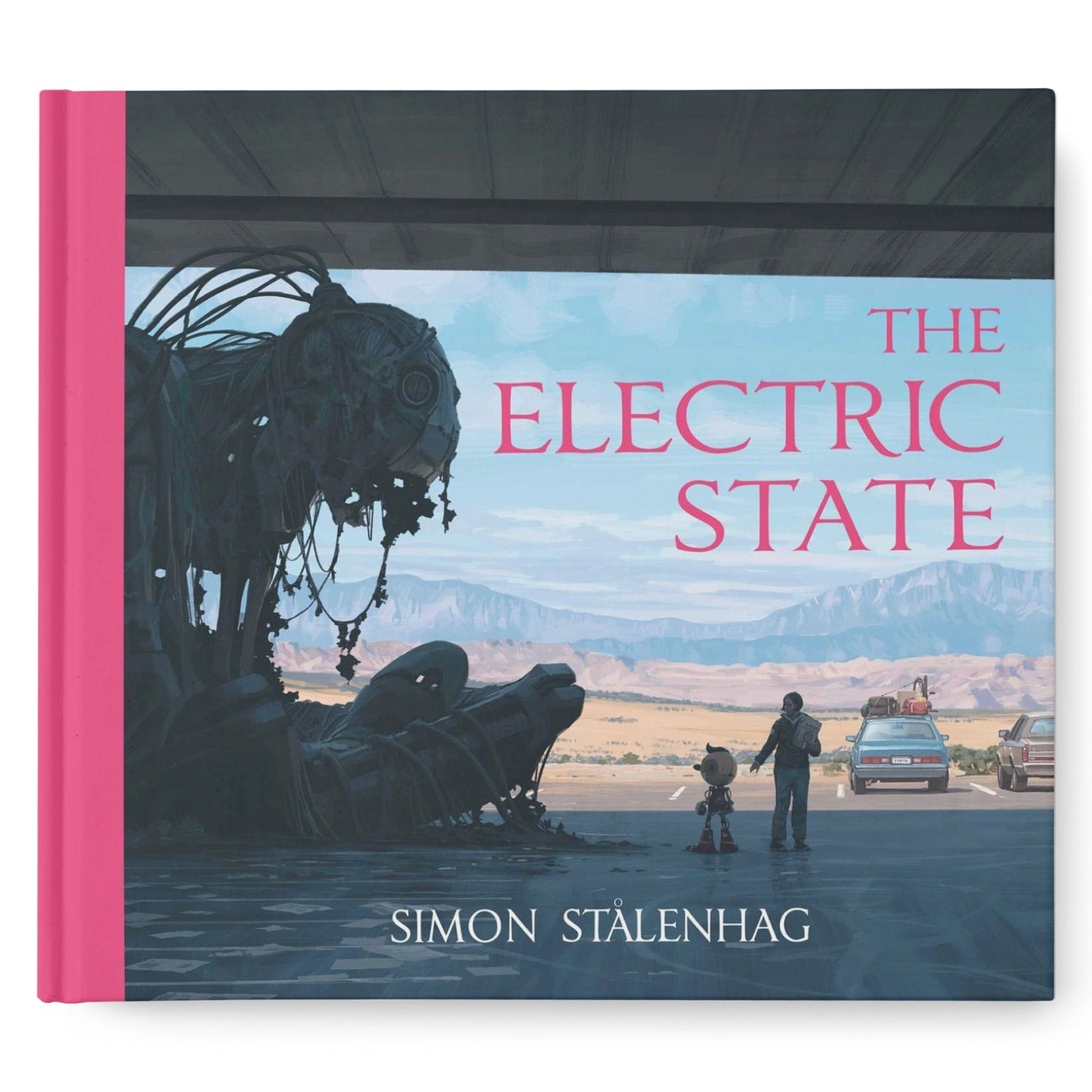 The Electric State Skybound - roblox electric state darkrp prices
