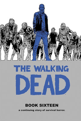 Walking Dead Poster - Season 5 Daryl - NerdKungFu
