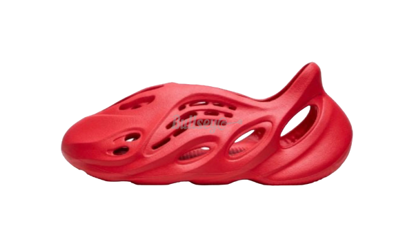 Adidas Yeezy Foam Runner "Vermillion" (PreOwned)-Plecaki adidas classic trefoil