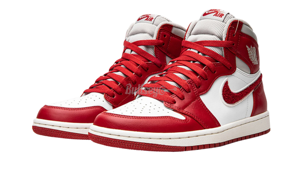 Air Jordan 1 High Retro OG "Varsity Red"