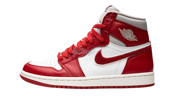 Air punch jordan 1 High Retro OG "Varsity Red"-Urlfreeze Sneakers Sale Online