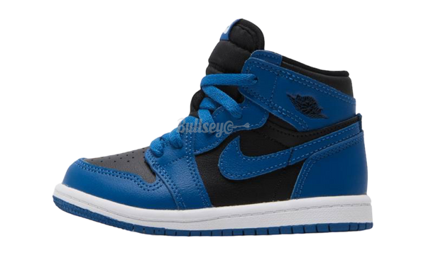 air jordan 1 retro high og gs unc patent leather Retro "Dark Marina Blue" Toddler-Jordan Air Gripper Βρεφικές Κάλτσες