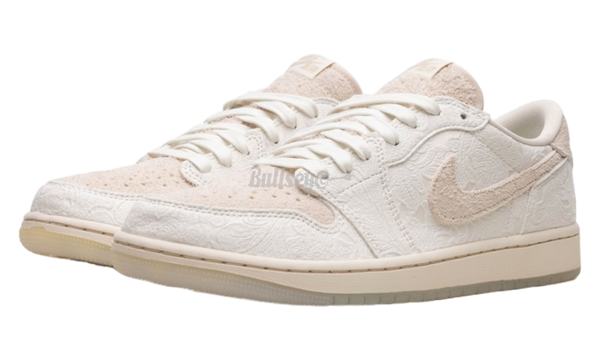 Air Jordan 1 Retro Low OG "Chris Paul - Give Them Flowers"