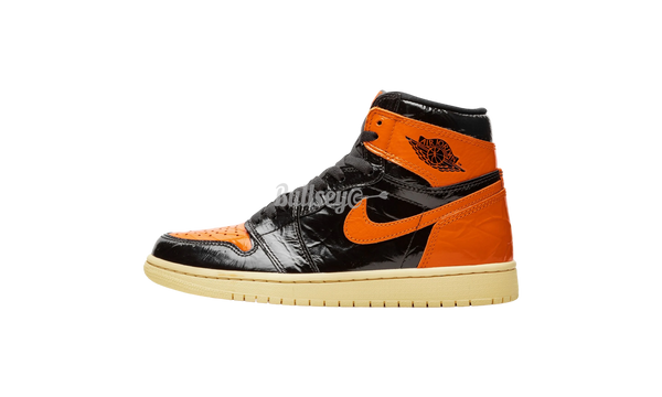 Air Jordan 1 Retro "Shattered Backboard 3.0"-Bullseye Sneaker are Boutique